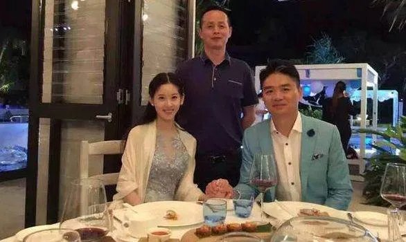 你知道奶茶妹妹到最后为什么选择了刘强东吗？