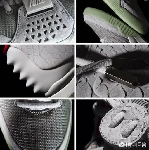Nike Air Yeezy 2为什么被炒到那么高的价格?