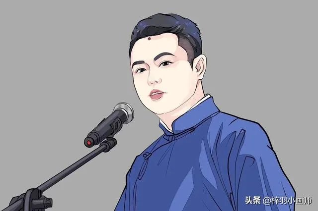 有哪些适合男生的头像?