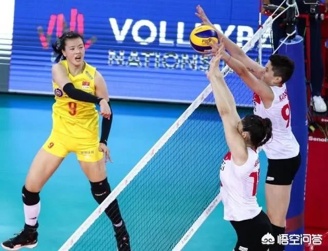 中国女排3-0横扫排行榜第一的土耳其队,对这场比赛有何评述?