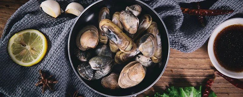 宁海特产