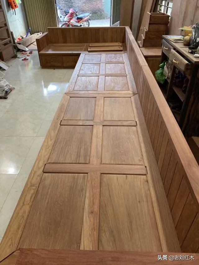 定制家具厂家多吗?究竟用什么品牌?