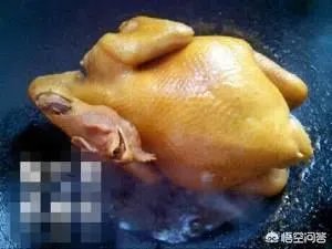 云南酱油鸡的做法是什么?