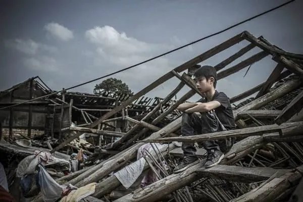 甘肃发生5.7级地震,这几年亚洲地震频发的根本原因是什么?