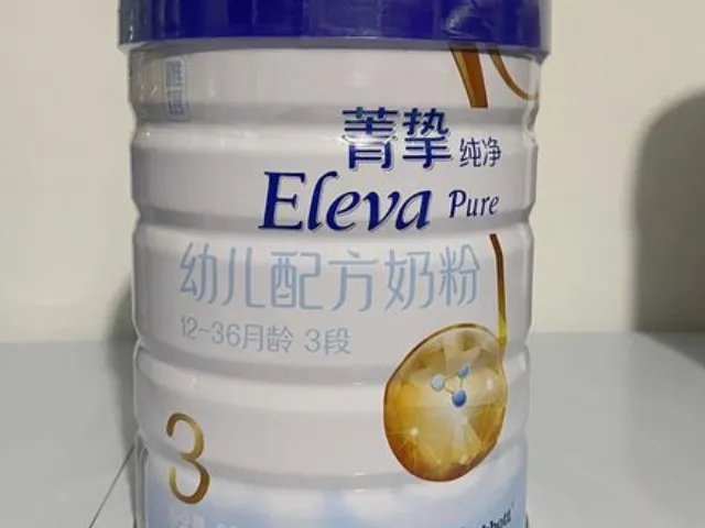 2023年opo配方奶粉品牌一览表,飞鹤星飞帆综合表现位列榜首