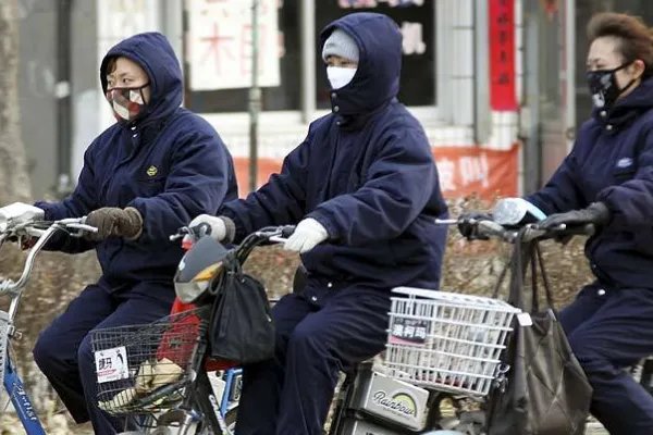 北京发布大风黄色预警,这会给人们出行带来什么影响?