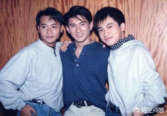 为什么小虎队三兄弟分散多年未相认?