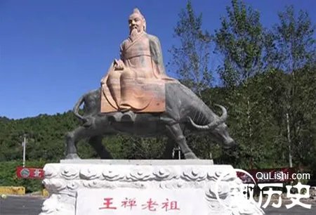 中国史上最牛的老师是谁?史上最神秘的世外奇人