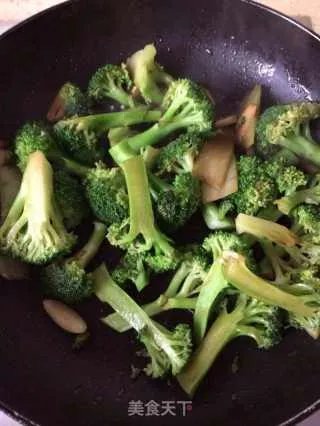 简单菜花