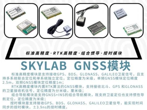 请大家推荐几个GPS模块
