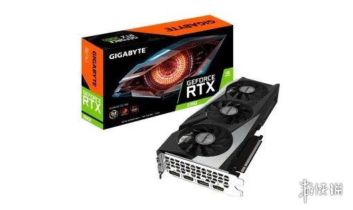 光追甜点新鲜出炉,技嘉魔鹰GeForce RTX 3060发售