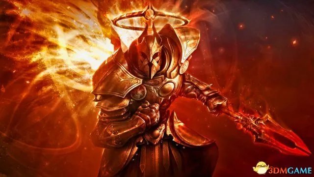 暗黑破坏神3秘籍大全 暗黑破坏神3秘籍攻略