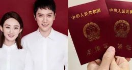 赵丽颖为冯绍峰庆生,仍叫他剧中的名字“二叔”,有多甜?