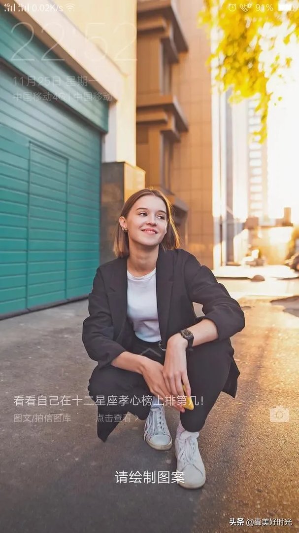 你觉得周星驰不结婚的原因是什么?