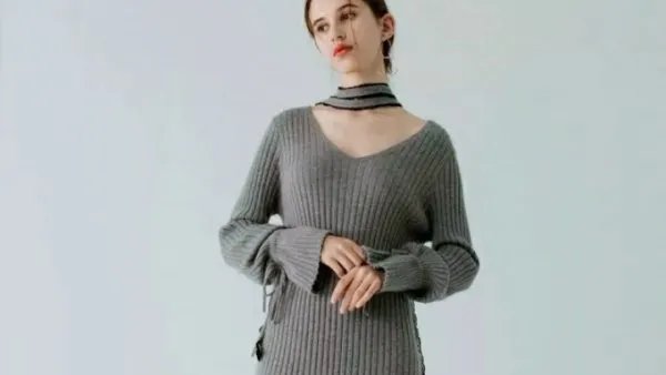 肩宽的女生穿衣有什么搭配技巧?