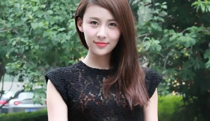 演员贾青的老公是谁?贾青历任男友及现状