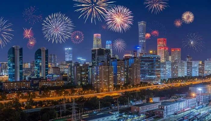 烟花爆竹有哪些种类 烟花爆竹的种类有哪些