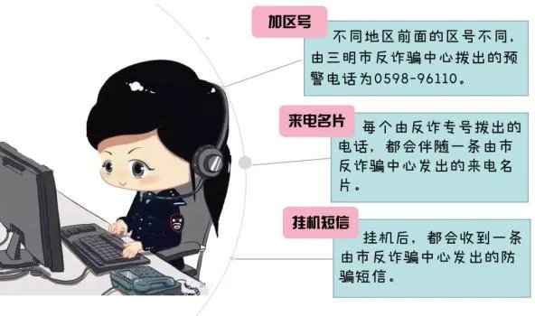 96110打来的电话一定要接听,这个电话一般是用来干嘛的?