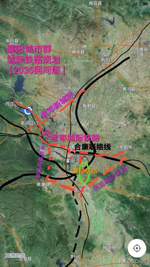 老河口未来能成为地级市吗？
