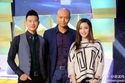 爆红的张一山与学霸“嘎子哥”相比, 就差一个抱得美人归了么？