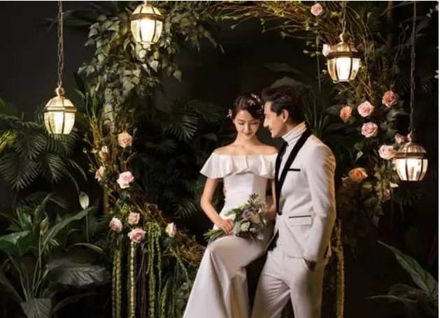 厦门婚纱摄影哪家好 厦门6家杰出婚纱摄影推荐