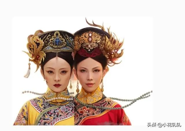 《甄嬛传》中江采萍是什么样的人?