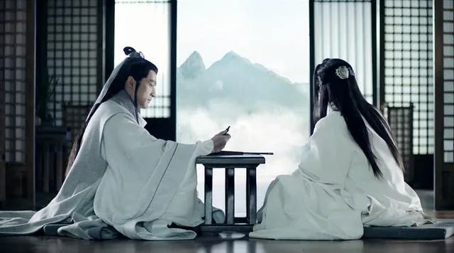 《琅琊榜2》马上要来了，黄晓明刘昊然帅得过胡歌吗？