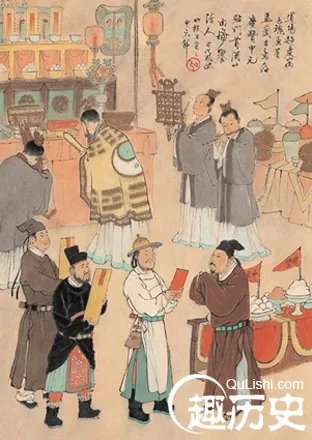 中元节