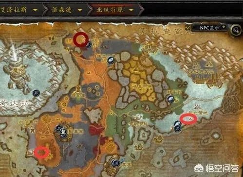 魔兽世界中如何获得瓦格里宠物？