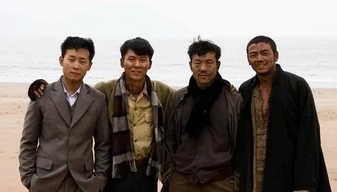 生死线演员表