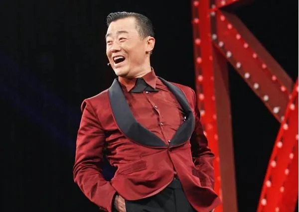 海派清口是什么意思?谢谢