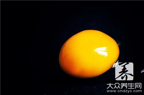 石灰蒸蛋对身体有害吗