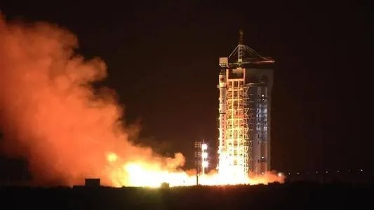 中国成功发射遥感三十三号卫星,你知道它的作用是什么吗?