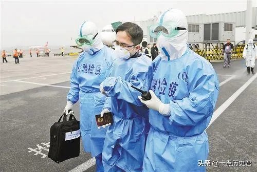 如果西方国家最后都放弃检测向病毒屈服了,我们怎么办?