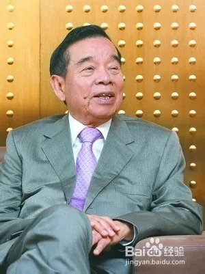 2015华人富豪榜