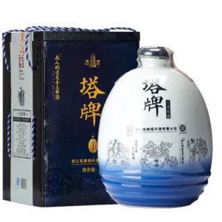 花雕酒价格