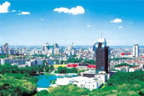 2017鞍山房价走势图 鞍山买房千万要避开这些地方