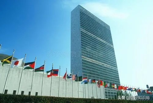 美国为什么要拖欠联合国会费?