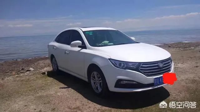 奔腾b30怎么样?