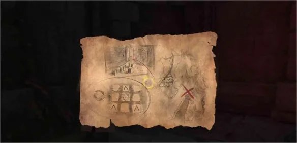 《霍格沃茨之遗》被诅咒的古墓宝藏支线任务怎么做?被诅咒的古墓宝藏支线任务介绍