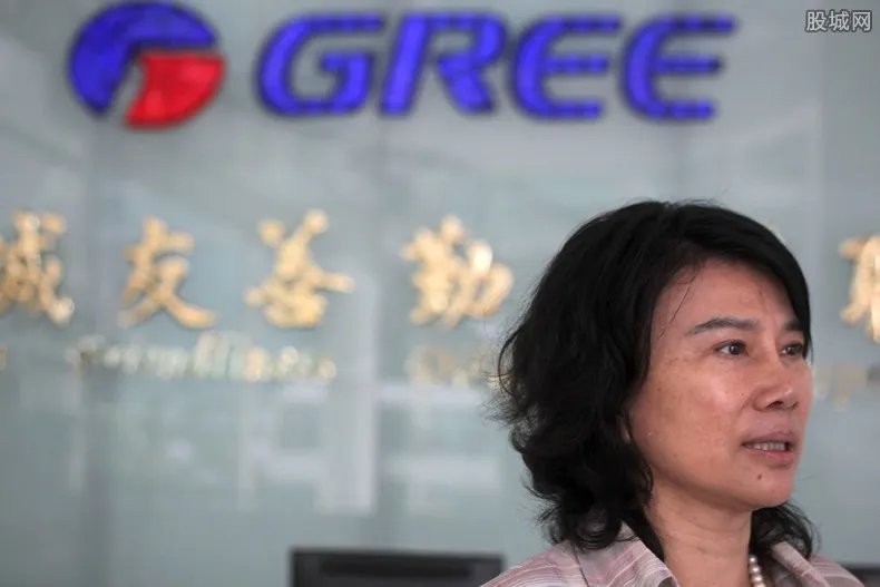 孟羽童家庭背景父母是谁 格力秘书孟羽童怎么样了