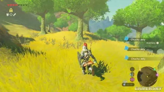 PC可以流畅玩《塞尔达传说:荒野之息》了 而且还支持4K