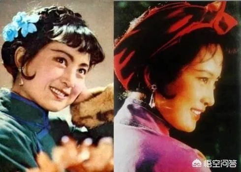 老演员张金玲简历?