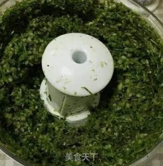 腌韭菜花