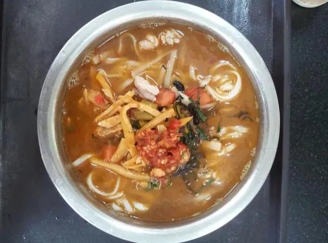 广西有什么粉,你能说出至少10种以上吗?