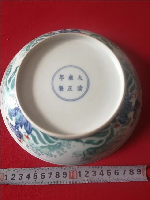你家有价值10万元以上的藏品吗?发出来看看?