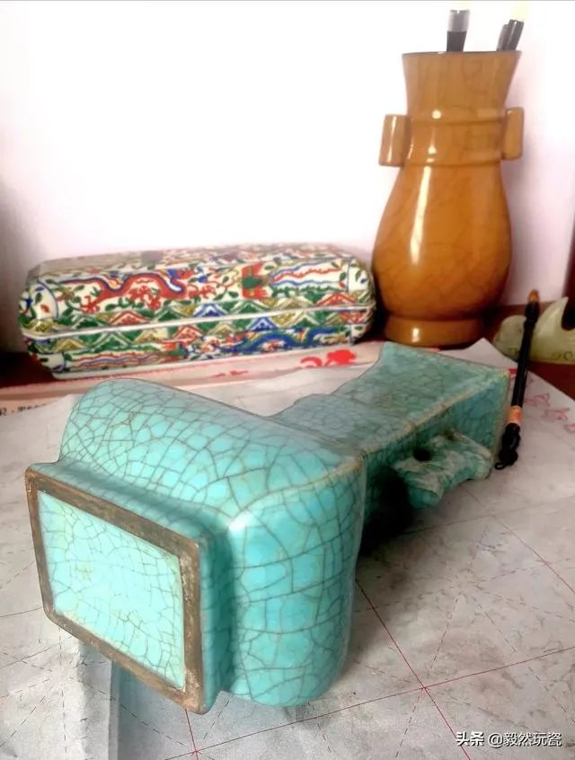 你家有价值10万元以上的藏品吗?发出来看看?