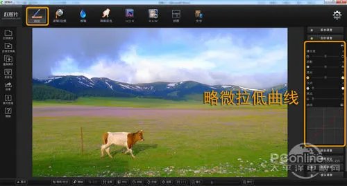 色阶图的介绍