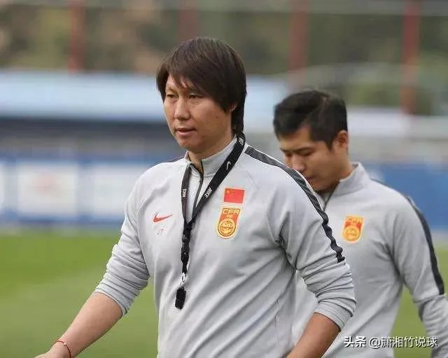 李铁与中超群星亮相归化仅1人