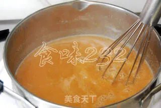花生奶油冰棍